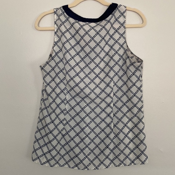 Kenar Sleeveless Top Size Medium - Picture 4 of 9